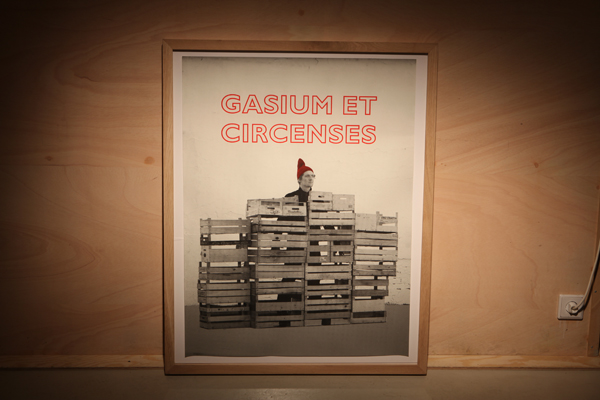 Gasium et Circenses 6
