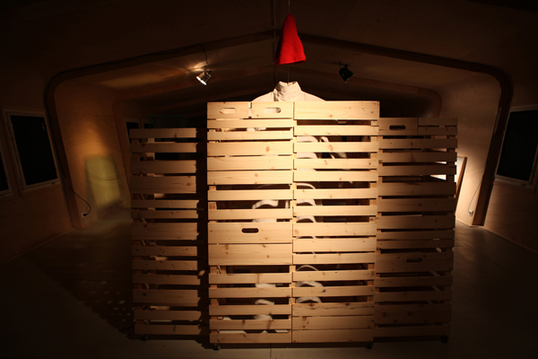 Gasium et Circenses 9